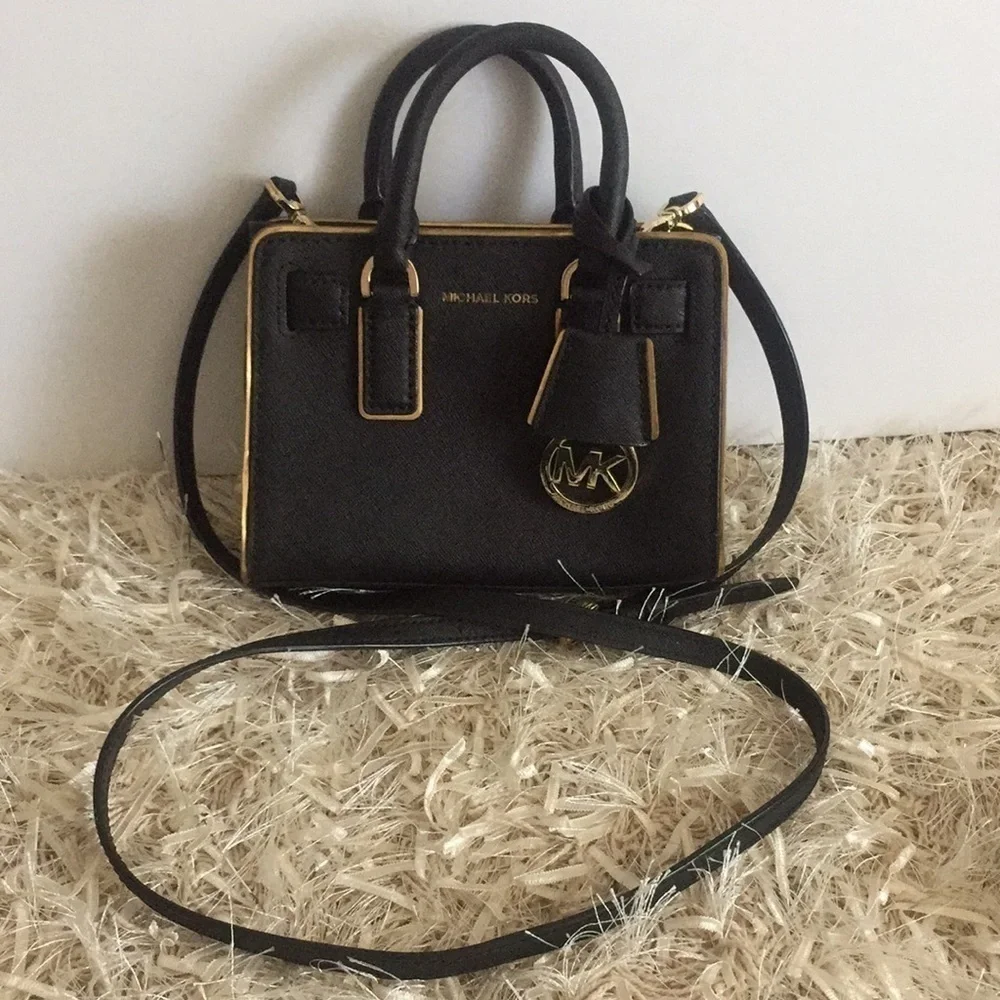 Michael kors Dillon Specchio Mini Crossbody
